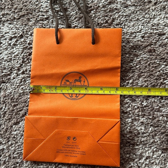 Hermes Gift Bag - Picture 5 of 5